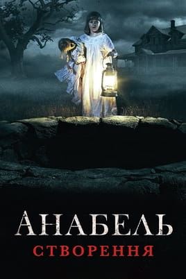 Анабель: Створення