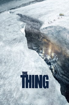 Glejte The Thing na spletu