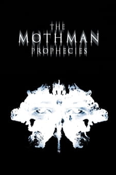 Glejte The Mothman Prophecies na spletu