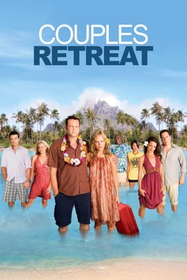 Watch Couples Retreat online