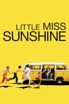 უყურეთ Little Miss Sunshine ონლაინ რეჟიმში