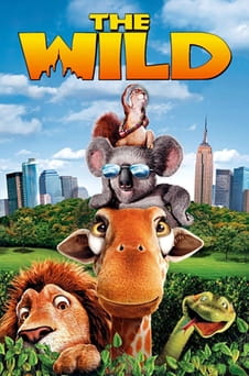 Gledajte The Wild online