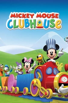 Gledajte Mickey Mouse Clubhouse online