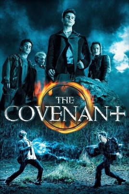 The Covenant - SWEET.TV Shikoni The Covenant online