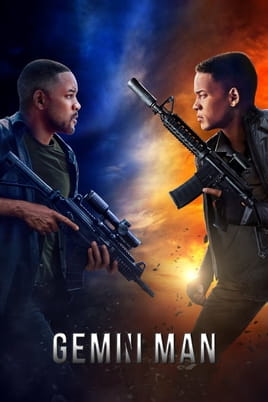 Watch Gemini Man online
