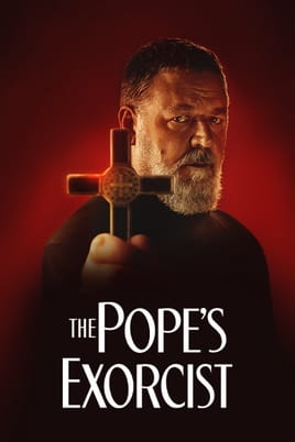 Watch The Popes Exorcist online