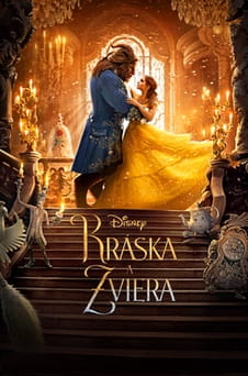 Sledovať Kráska a zviera online