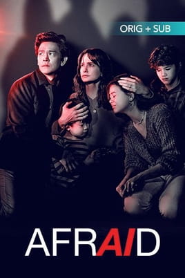 Afraid