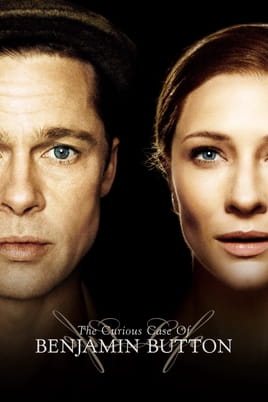უყურეთ The Curious Case of Benjamin Button ონლაინ რეჟიმში