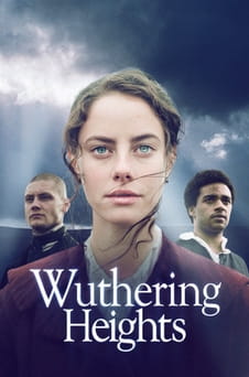 Glejte Wuthering Heights na spletu