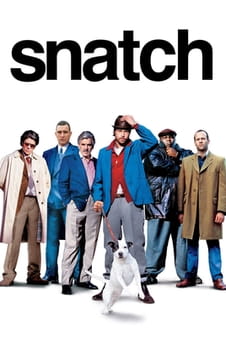 Glejte Snatch na spletu