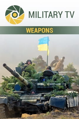Military TV. Weapons Military TV. Weapons