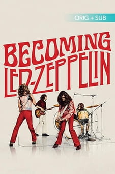Glejte Becoming Led Zeppelin na spletu
