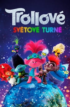 Sledovat Trollové Světové turné online