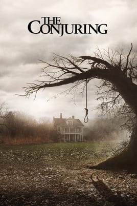 Watch The Conjuring online