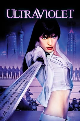 Watch Ultraviolet online