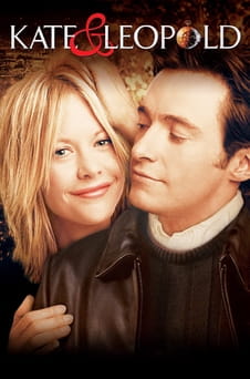 Glejte Kate & Leopold na spletu