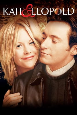 Kate Leopold - SWEET.TV უყურეთ Kate Leopold ონლაინ რეჟიმში