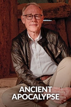 Παρακολούθησε Ancient Apocalypse online