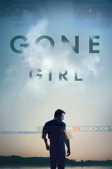 Glejte Gone Girl na spletu