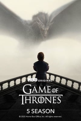 Watch Game of Thrones: 5 Season online