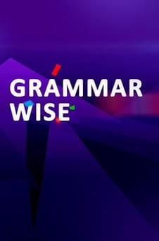 Гледајте Grammar Wise  онлајн