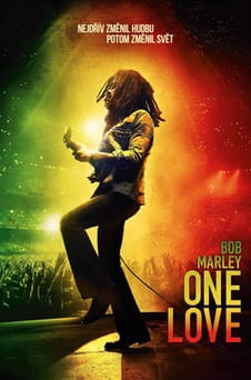 Sledovat Bob Marley One Love online
