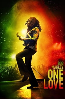 Sledovať Bob Marley One Love online