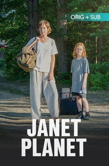 Glejte Janet Planet na spletu