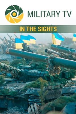 Military TV. In the Sights Military TV. In the Sights