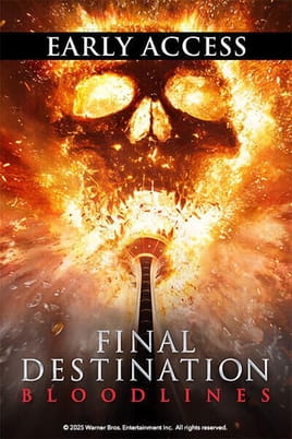 Watch Final Destination Bloodlines online