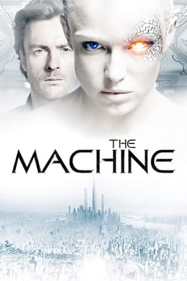 The Machine - SWEET.TV Watch The Machine online