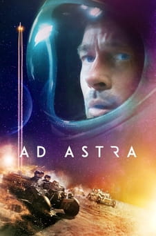 Glejte Ad Astra na spletu