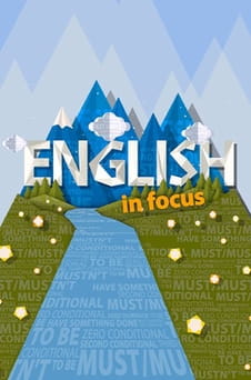 Гледајте English in Focus  онлајн