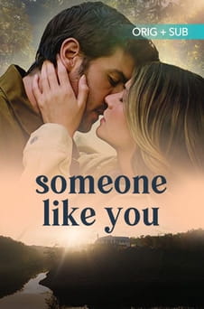 Glejte Someone Like You na spletu