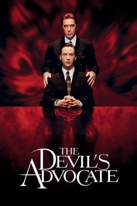 Watch The Devil's Advocate online