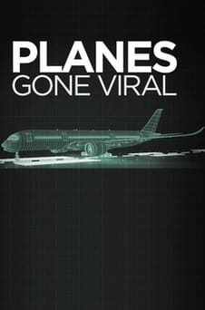 Παρακολούθησε Planes Gone Viral online