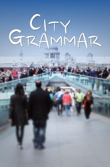 Гледајте City Grammar  онлајн