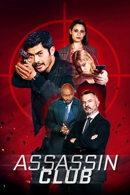 Assassin Club