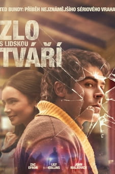 Sledovat Zlo s lidskou tváří online