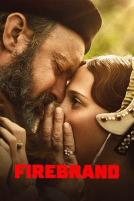 Firebrand - SWEET.TV უყურეთ Firebrand ონლაინ რეჟიმში