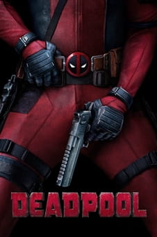 Glejte Deadpool na spletu