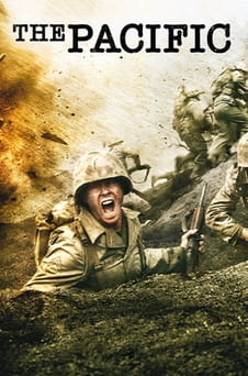 Παρακολούθησε The Pacific online
