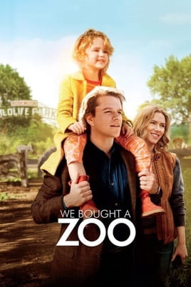 We Bought a Zoo - SWEET.TV Дивитися We Bought a Zoo онлайн