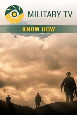 Military TV. Know How Military TV. Know How