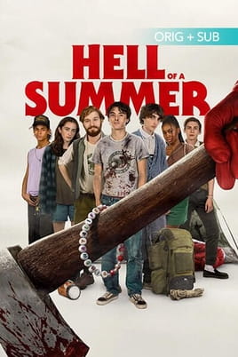 Hell of a Summer