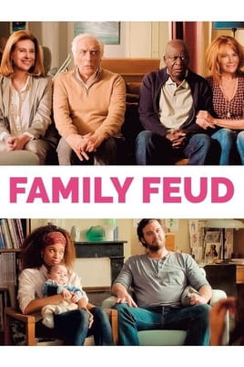 Family Feud - SWEET.TV Žiūrėti Family Feud internete