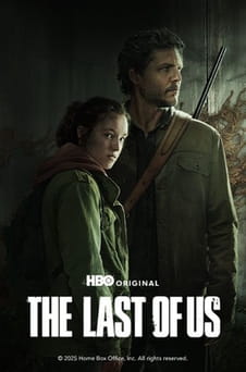 Παρακολούθησε The Last of Us online