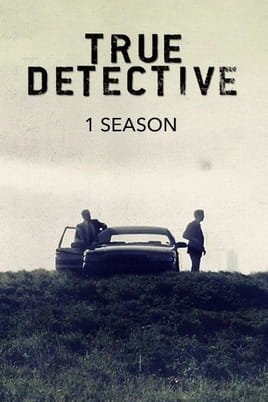 Watch True Detective: 1 Season online