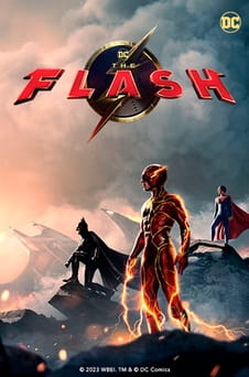 Glejte The Flash na spletu